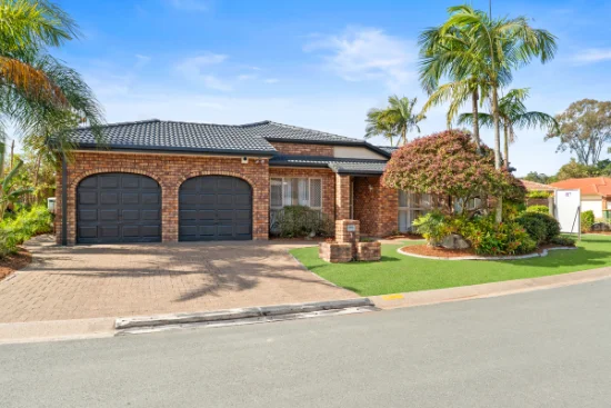 9 Ashwood Court, Robina, Qld 4226