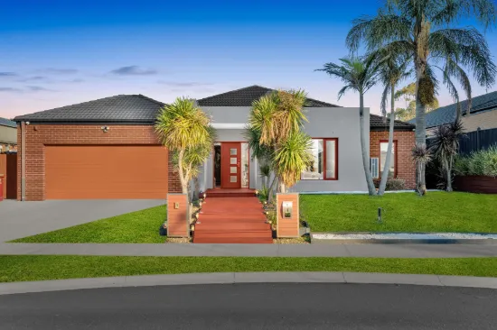 9 Aspendale place, Lyndhurst, Vic 3975