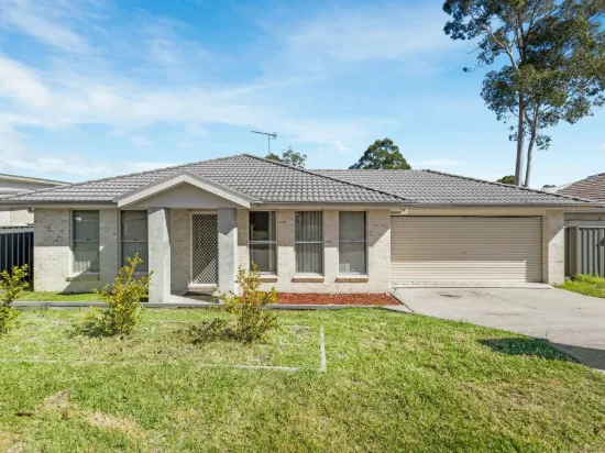 9 Aston Ave, Cessnock, NSW 2325