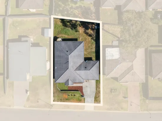 9 Aston Ave, Cessnock, NSW 2325-Image