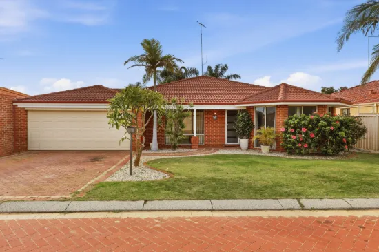 9 Astrolabe Lane, Falcon, WA 6210