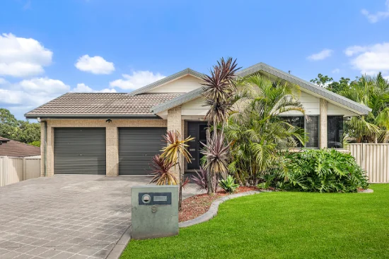 9 Atchison Street, Flinders, NSW 2529