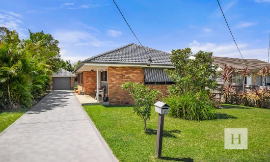 9 Athol Street, Toukley, NSW 2263