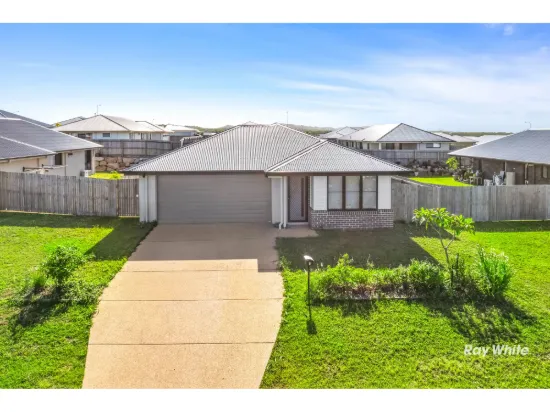 9 Atkinson Street, Hidden Valley, Qld 4703