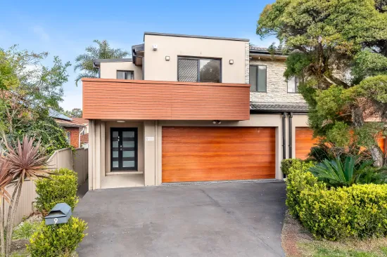 9 Atkinson Street, Padstow, NSW 2211