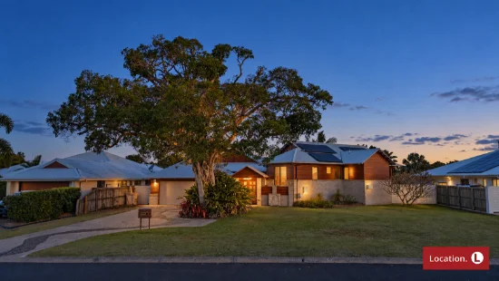 9 Atlantis Bvd, Bargara, Qld 4670
