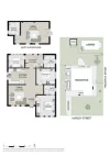 9 Audley Street, Narrandera, NSW 2700-Floorplan