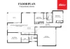 9 Aurora Circuit, Atherton, Qld 4883-Floorplan