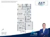 9 Aurora Lane, Yarrabilba, Qld 4207-Floorplan