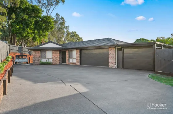 9 Avandel Court, Eatons Hill, Qld 4037