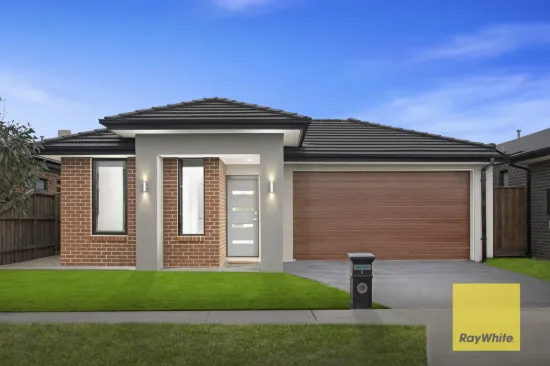 9 Avignon Street, Wollert, Vic 3750