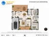 9 Avocado Court, Mullumbimby, NSW 2482-Floorplan