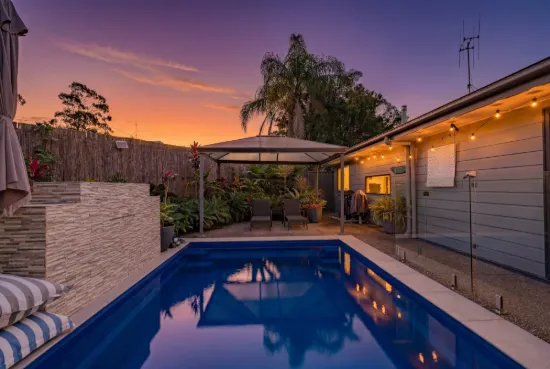 9 Avolet Crescent, River Heads, Qld 4655