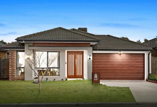 9 Avon Court, Wallan, Vic 3756
