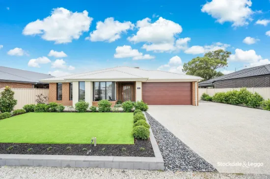 9 Avon Street, Kialla, Vic 3631