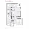 9 Avon Street, Kialla, Vic 3631-Floorplan