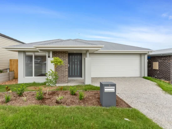 9 Avon Street, Narangba, Qld 4504 - For Rent