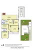 9 Avon Street, Noble Park, Vic 3174-Floorplan