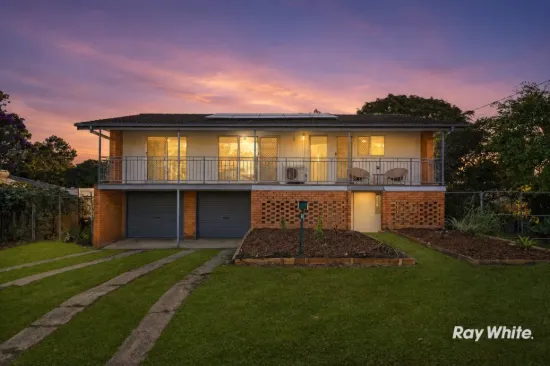 9 Avondale Street, Underwood, Qld 4119