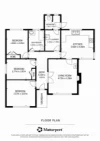9 Avril Street, Dandenong North, Vic 3175-Floorplan
