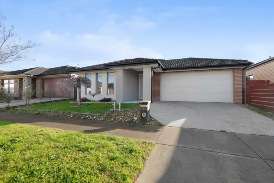9 Ayrshire Wy, Clyde North, Vic 3978