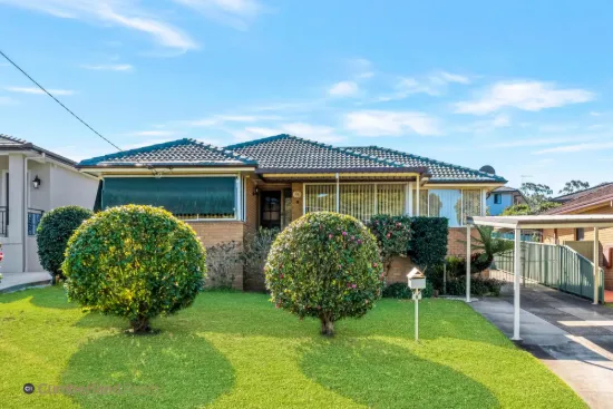 9  Azalea Street, Greystanes, NSW 2145