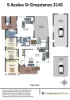 9  Azalea Street, Greystanes, NSW 2145-Floorplan