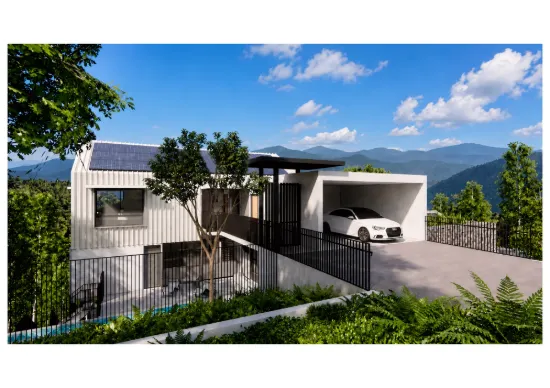 9-B Ray Street, Yorkeys Knob, Qld 4878