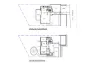 9-B Ray Street, Yorkeys Knob, Qld 4878-Floorplan