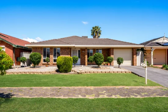 9 Badcoe Street, Pooraka, SA 5095