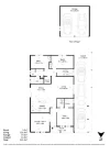 9 Badcoe Street, Pooraka, SA 5095-Floorplan