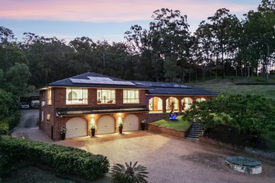 9 Bagan Court, Mudgeeraba, Qld 4213