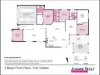 9 Baker Finch Place, Twin Waters, Qld 4564-Floorplan