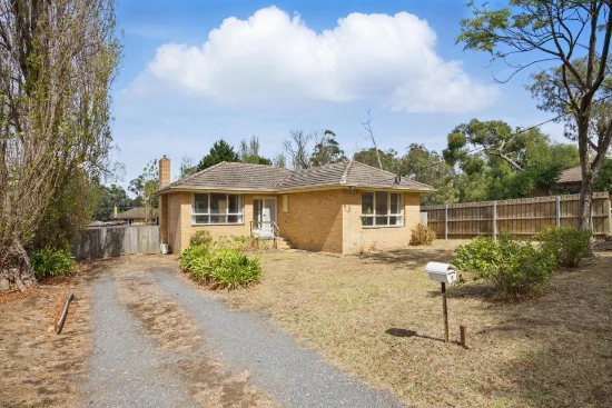 9 Baker Road, Bayswater North VIC 3153-Image