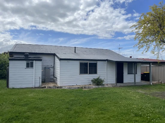 9 Baker Street, Wurruk, Vic 3850