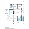 9 Baker Street, Wurruk, Vic 3850-Floorplan