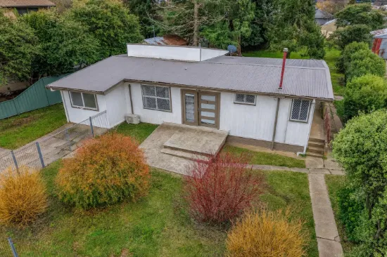 9 Balfour, Oberon, NSW 2787