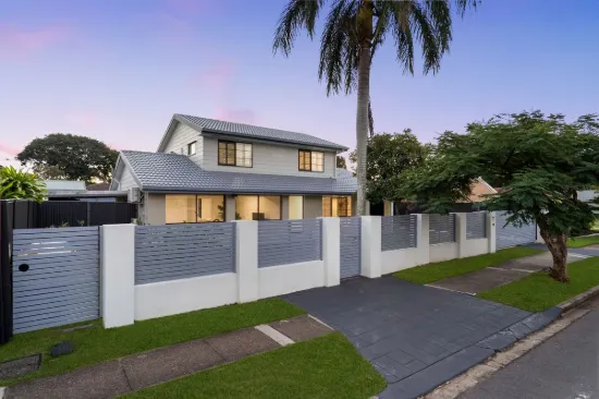 9 Balgowlah Street, Wakerley, Qld 4154