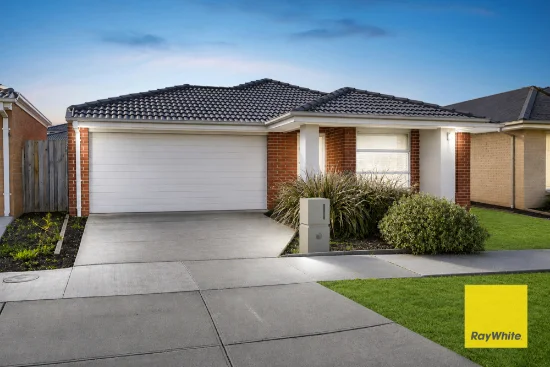 9 Ballantine Street, Tarneit, Vic 3029