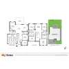 9 Ballinger Avenue (Grantham Farm), Riverstone, NSW 2765-Floorplan