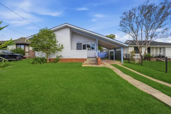9 Ballymena Street, Hebersham, NSW 2770