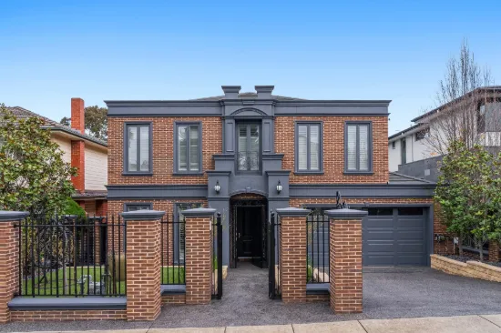 9 Balmanno Crescent, Strathmore, Vic 3041