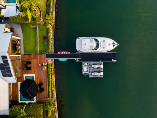 9 Balmara Place, Coomera Waters, Qld 4209