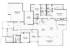9 Balmara Place, Coomera Waters, Qld 4209-Floorplan