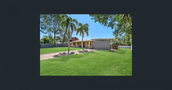 9 Balsam St, Bushland Beach, Qld 4818