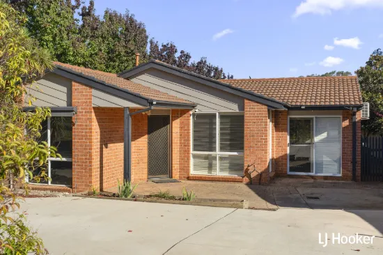 9 Bamir Square, Ngunnawal, ACT 2913