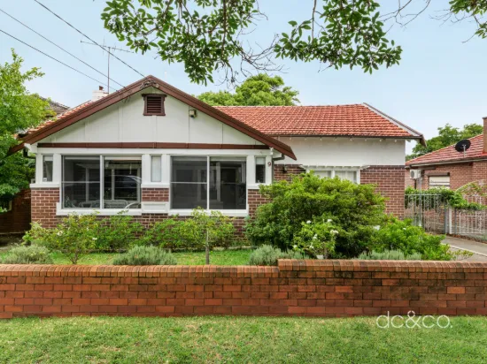 9 Bangalla Road, Concord West, NSW 2138