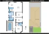 9 Banjo Circuit, Lynbrook, Vic 3975-Floorplan