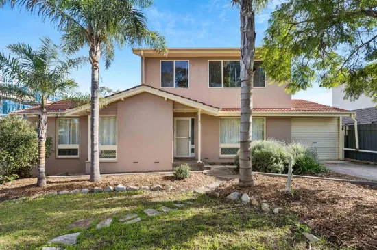 9 Bank Crescent, St Agnes, SA 5097