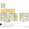 9 Bank Crescent, St Agnes, SA 5097-Floorplan